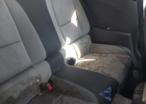 2015 Chevrolet Camaro 1Lt z USA, uszkodzony, nr VIN 2G1FD1E37F9200839